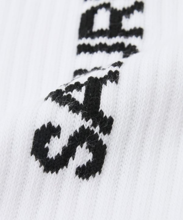 Logo Sock - Image 2
