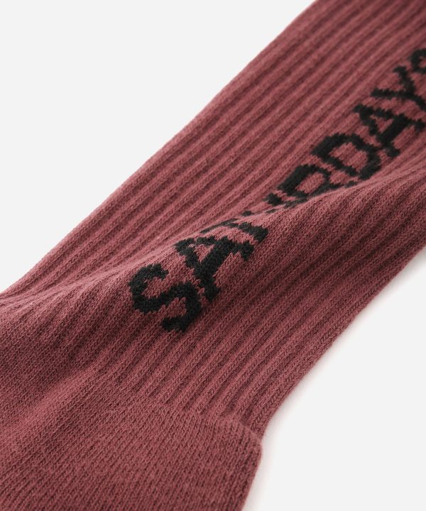 Logo Sock - Image 2