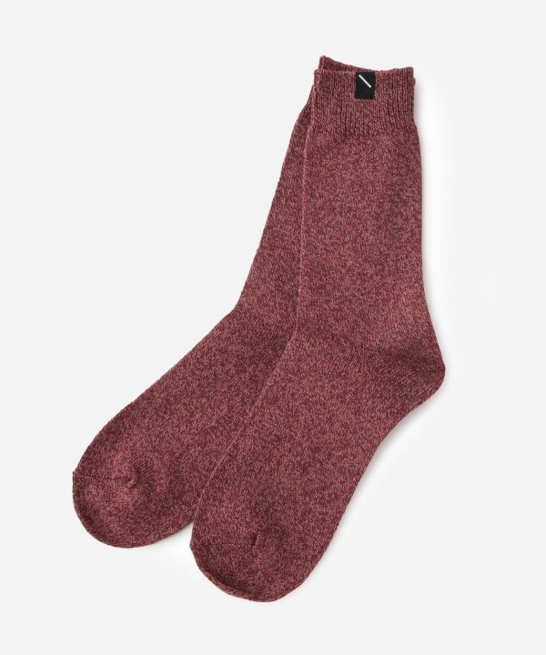 Mix Color Sock