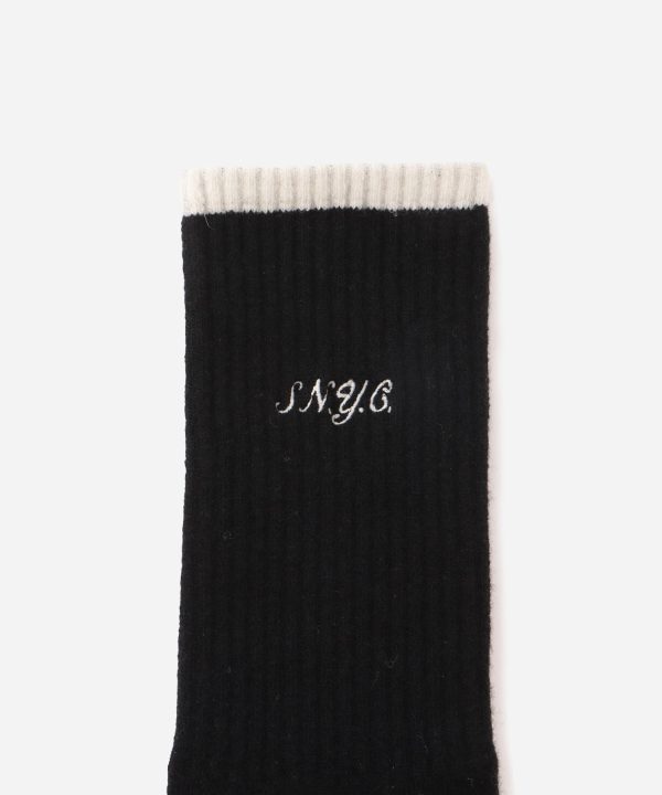 Wool Sock - Image 2
