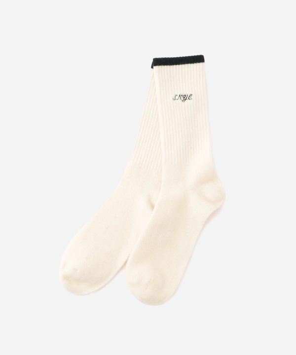 Wool Sock