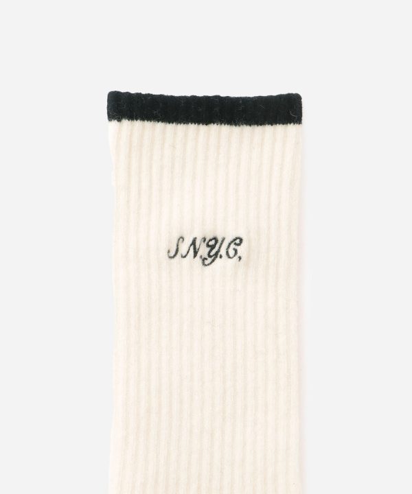 Wool Sock - Image 2