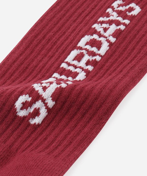 Logo Sock - Image 2