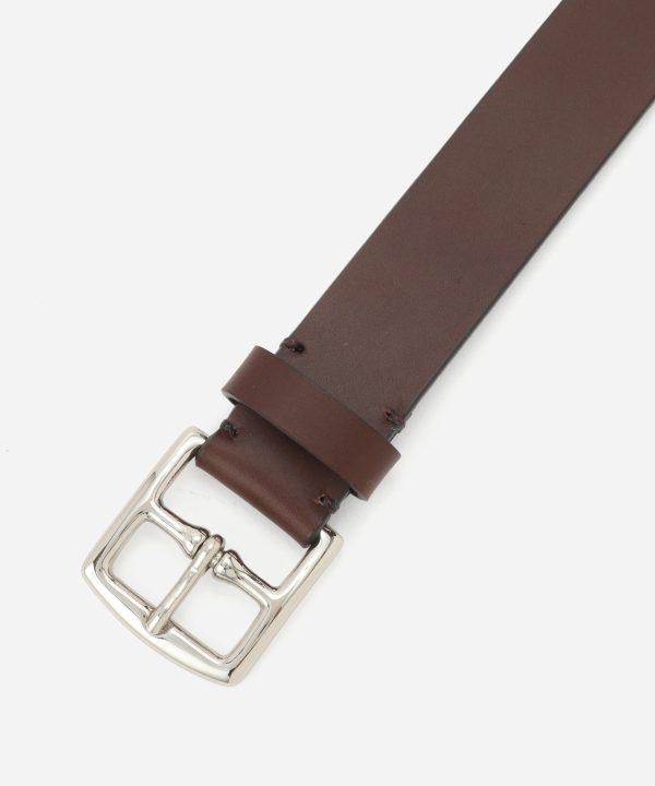 Genuine Leather Belt - Image 2