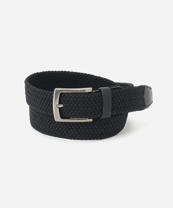 Elastic Mesh Belt
