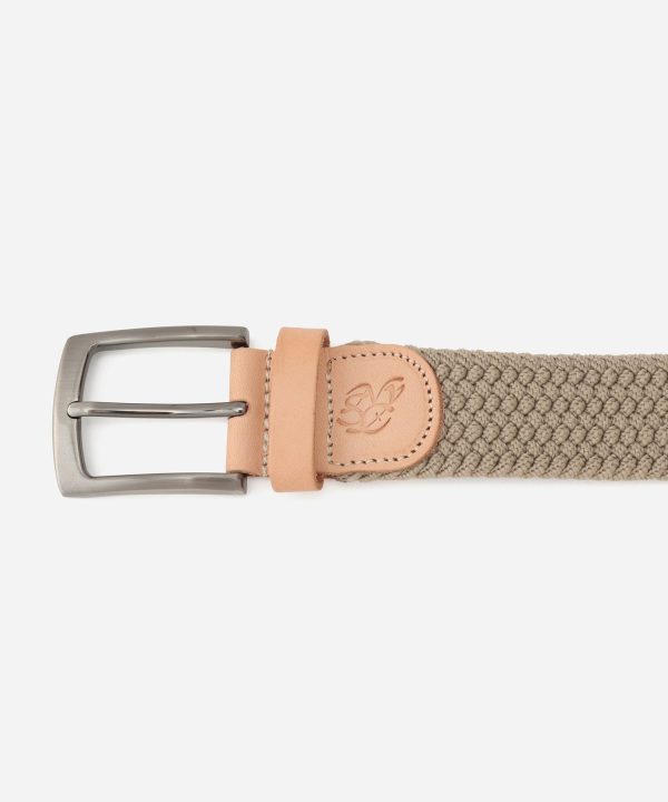 Elastic Mesh Belt - Image 2