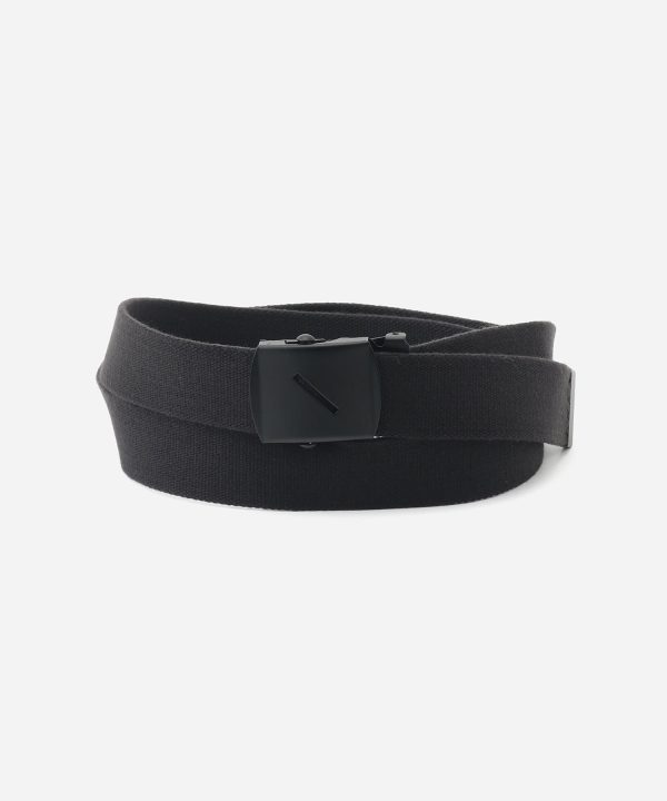 Slash Buckle G.I Belt