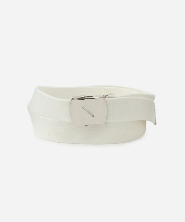 Slash Buckle G.I Belt