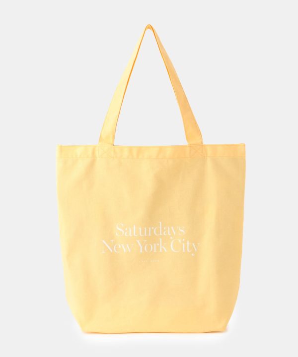 Miller Standard Tote Bag