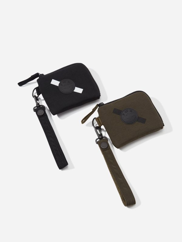 POTR X SNYC Zip Wallet - Image 2