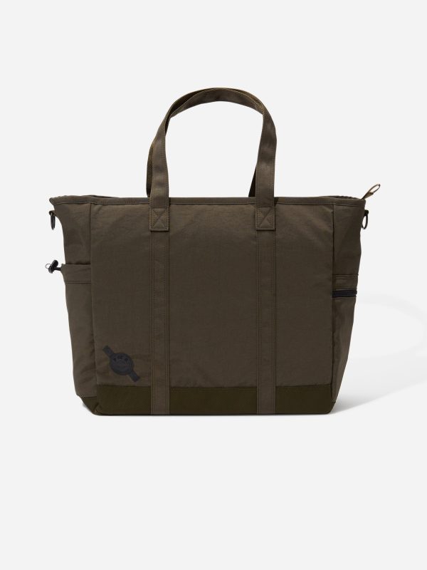 POTR X SNYC Tote
