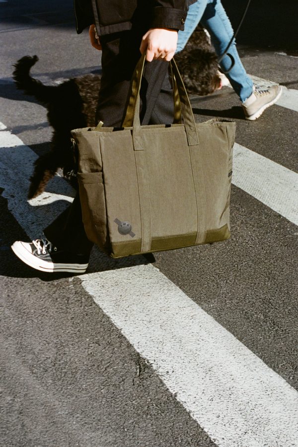 POTR X SNYC Tote - Image 2