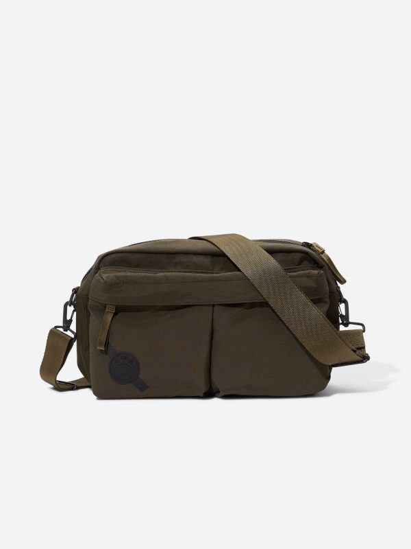 POTR X SNYC Tanker Shoulder Bag