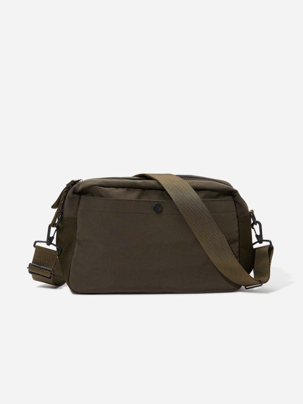 POTR X SNYC Tanker Shoulder Bag - Image 3