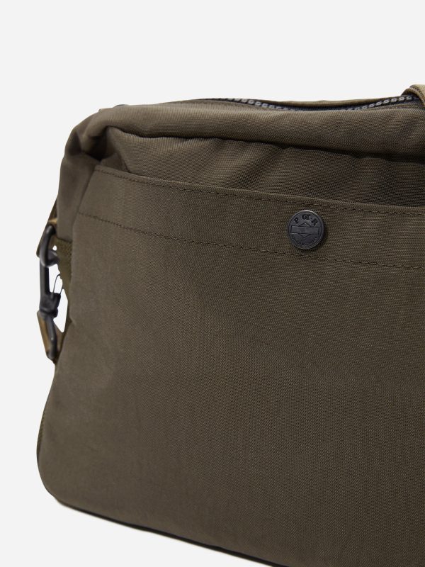 POTR X SNYC Tanker Shoulder Bag - Image 4