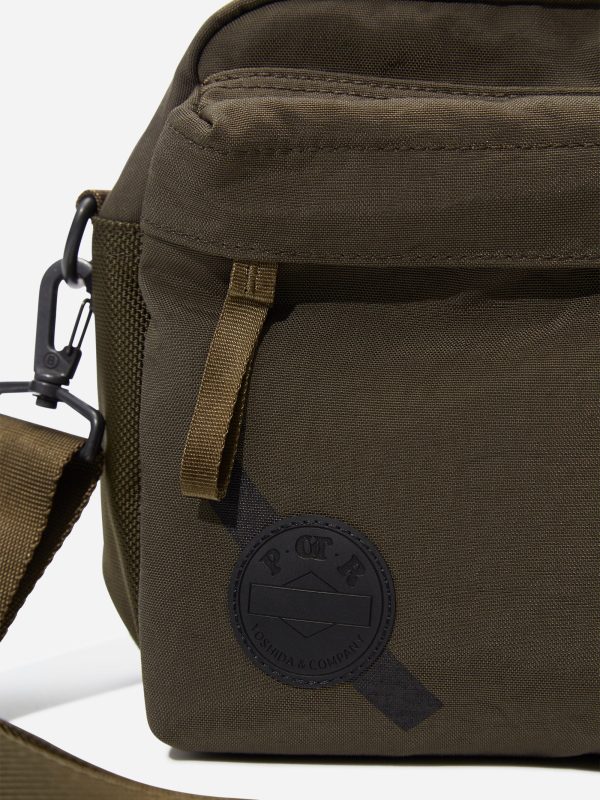 POTR X SNYC Tanker Shoulder Bag - Image 5