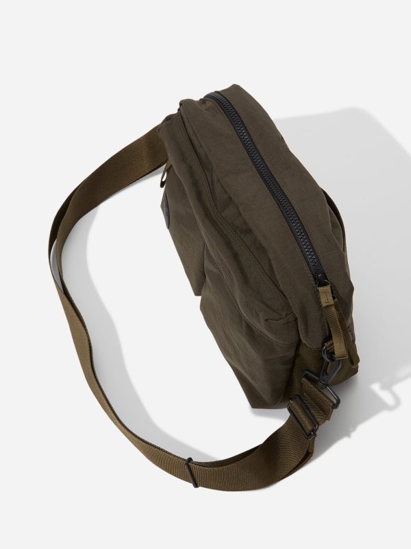 POTR X SNYC Tanker Shoulder Bag - Image 6